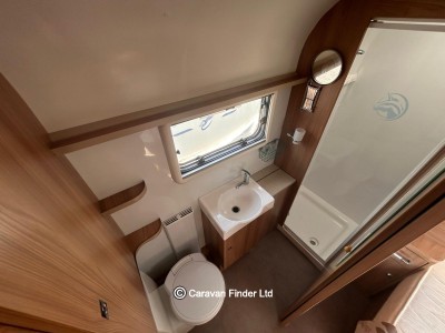 Bailey Unicorn Vigo S3 2015 (Trade) image 9