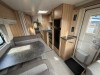 Used Bailey Pegasus Grande Palermo SE 2023 touring caravan Image