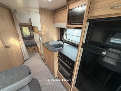 Bailey Pegasus Grande Palermo SE 2023 (Trade) image 5