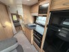Used Bailey Pegasus Grande Palermo SE 2023 touring caravan Image