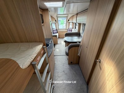 Bailey Pegasus Grande Palermo SE 2023 (Trade) image 7