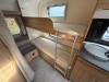 Used Bailey Pegasus Grande Palermo SE 2023 touring caravan Image