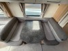 Used Bailey Pegasus Grande Palermo SE 2023 touring caravan Image