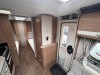Used Coachman VIP 565 2019 touring caravan Image