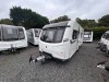 Used Coachman VIP 565 2019 touring caravan Image