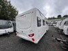 Used Coachman VIP 565 2019 touring caravan Image