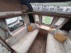 Used Coachman VIP 565 2019 touring caravan Image