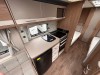 Used Coachman VIP 565 2019 touring caravan Image