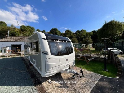 Coachman Acadia 575 Xtra 2027 (Trade) main image 
