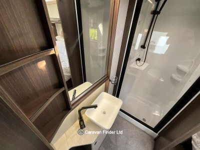 Coachman Acadia 575 Xtra 2027 (Trade) image 12