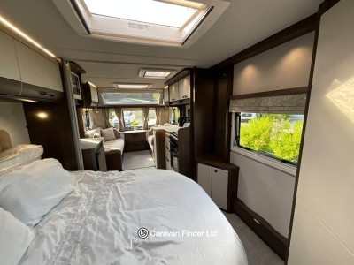 Coachman Acadia 575 Xtra 2027 (Trade) image 10