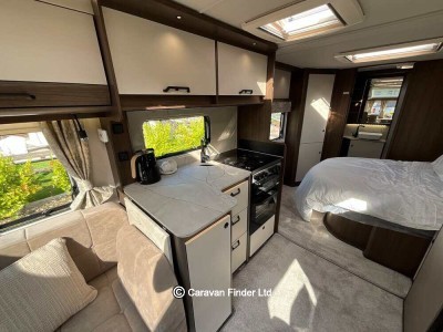 Coachman Acadia 575 Xtra 2027 (Trade) image 5