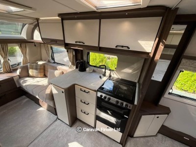 Coachman Acadia 575 Xtra 2027 (Trade) image 6