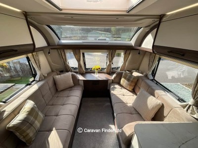 Coachman Acadia 575 Xtra 2027 (Trade) image 3