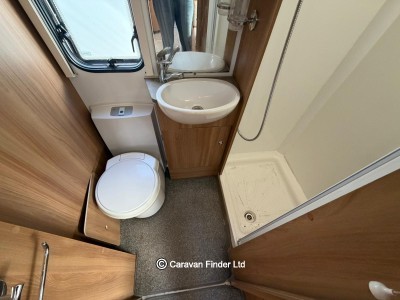 Bailey Pegasus Ancona 2018 (Trade) image 12