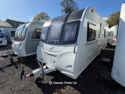 Bailey Pegasus Ancona 2018 (Trade) main image 