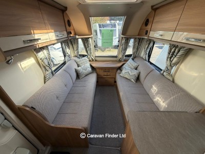 Bailey Pegasus Ancona 2018 (Trade) image 3