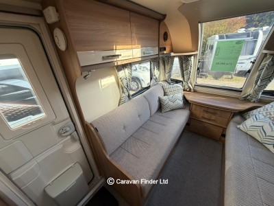 Bailey Pegasus Ancona 2018 (Trade) image 4