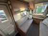 Used Bailey Pegasus Ancona 2018 touring caravan Image