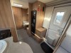 Used Bailey Pegasus Ancona 2018 touring caravan Image