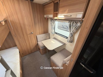 Bailey Pegasus Ancona 2018 (Trade) image 7