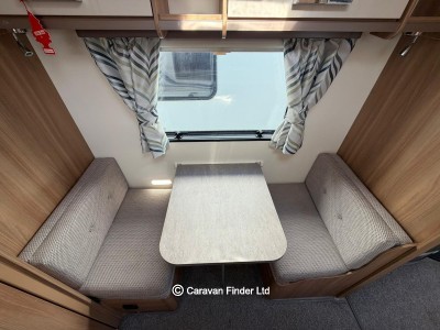 Bailey Pegasus Ancona 2018 (Trade) image 8