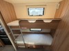 Used Bailey Pegasus Ancona 2018 touring caravan Image