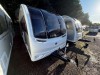 New Bailey Phoenix 440 2027 touring caravan Image