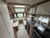 Used Swift Sprite Alpine 4 2022 touring caravan Image