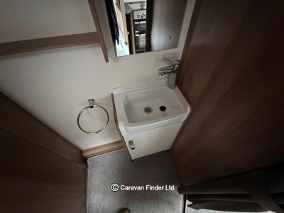 Swift Sprite Alpine 4 2022 (Trade) image 11