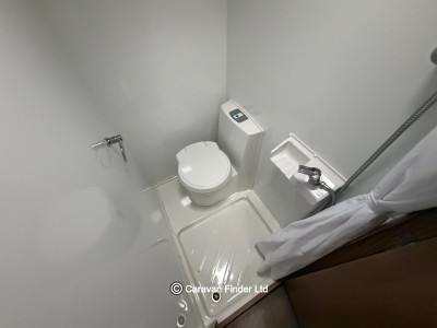 Swift Sprite Alpine 4 2022 (Trade) image 12