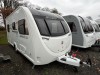 Used Swift Sprite Alpine 4 2022 touring caravan Image