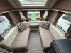 Used Swift Sprite Alpine 4 2022 touring caravan Image