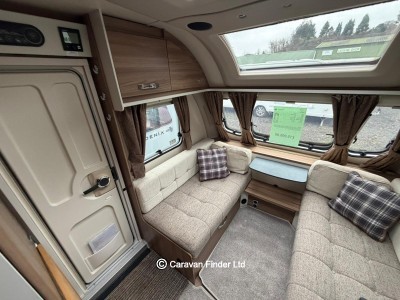 Swift Sprite Alpine 4 2022 (Trade) image 3