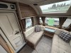Used Swift Sprite Alpine 4 2022 touring caravan Image