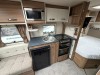 Used Swift Sprite Alpine 4 2022 touring caravan Image