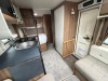 Used Swift Sprite Alpine 4 2022 touring caravan Image
