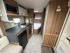 Used Swift Sprite Alpine 4 2022 touring caravan Image