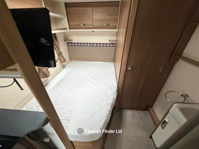 Swift Sprite Alpine 4 2022 (Trade) image 8