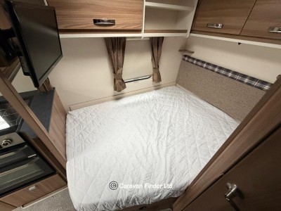 Swift Sprite Alpine 4 2022 (Trade) image 9