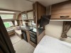 Used Swift Sprite Alpine 4 2022 touring caravan Image