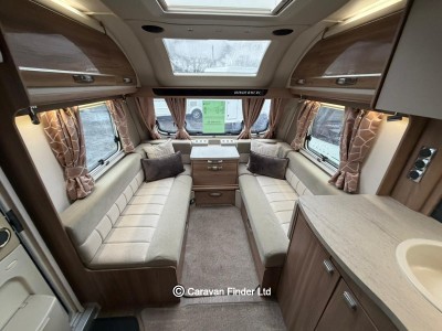 Swift Windermere 635 2019 (Trade) image 4