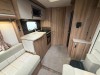 Used Swift Windermere 635 2019 touring caravan Image