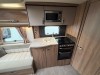 Used Swift Windermere 635 2019 touring caravan Image