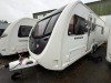 Used Swift Windermere 635 2019 touring caravan Image