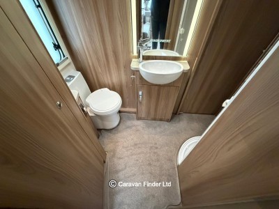 Swift Windermere 635 2019 (Trade) image 2