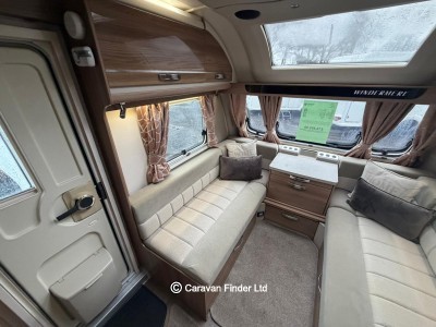 Swift Windermere 635 2019 (Trade) image 3