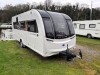 Used Bailey Unicorn Cabrera 2024 touring caravan Image