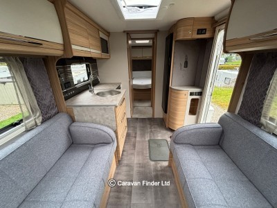 Bailey Unicorn Cabrera 2024 (Trade) image 3