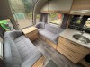 Used Bailey Unicorn Cabrera 2024 touring caravan Image